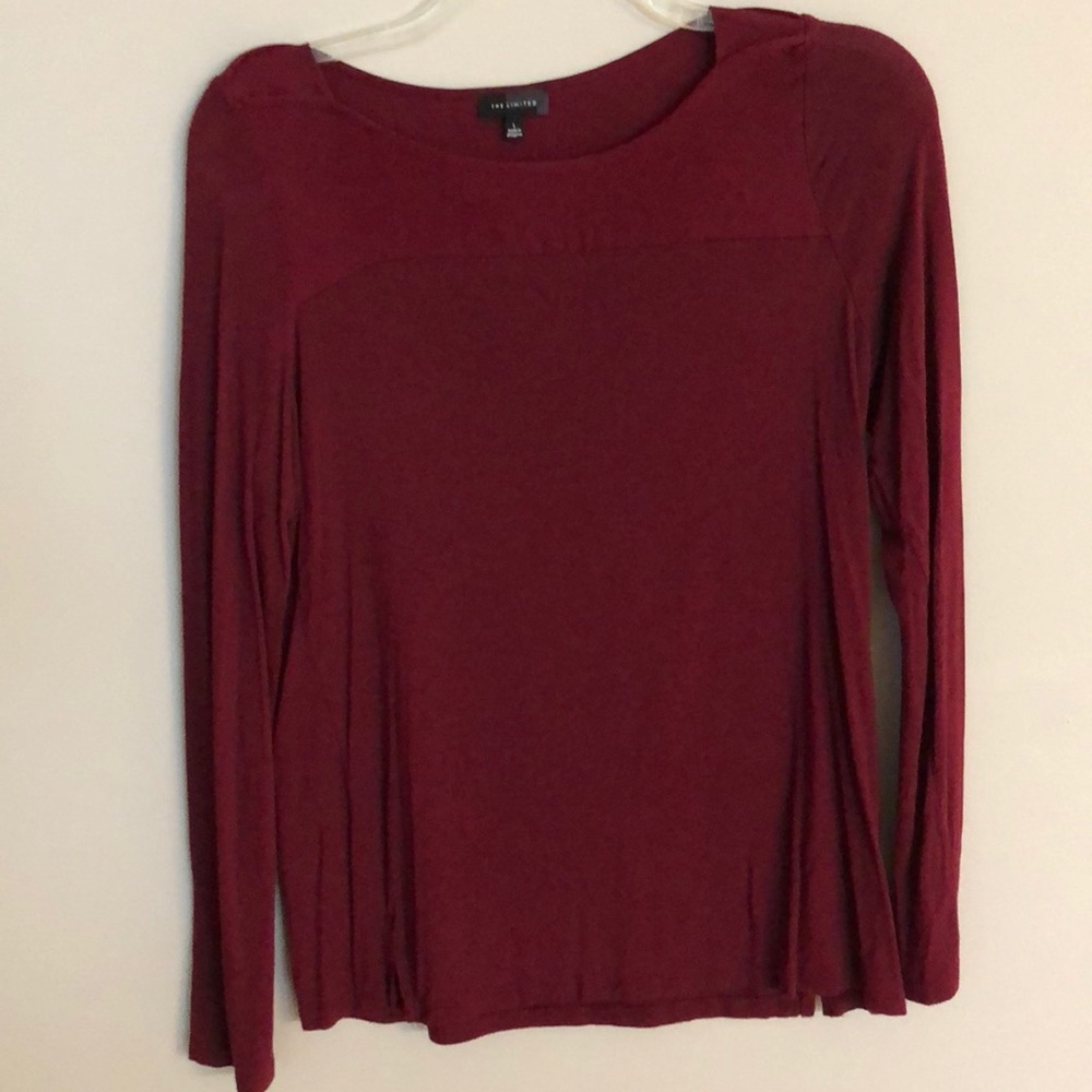 Long Sleeve The Limited Shirt